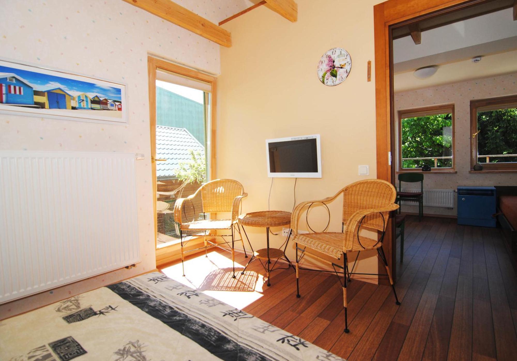 Vila Pri Rouzes Palanga Room photo