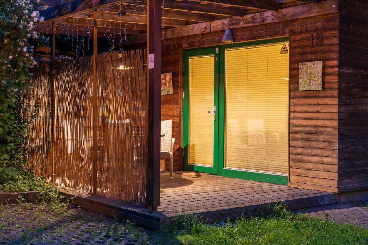 Vila Pri Rouzes Palanga Exterior photo